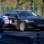 Los conductores de VTC están obligados a acreditar los datos de cada servicio que vayan a iniciar 