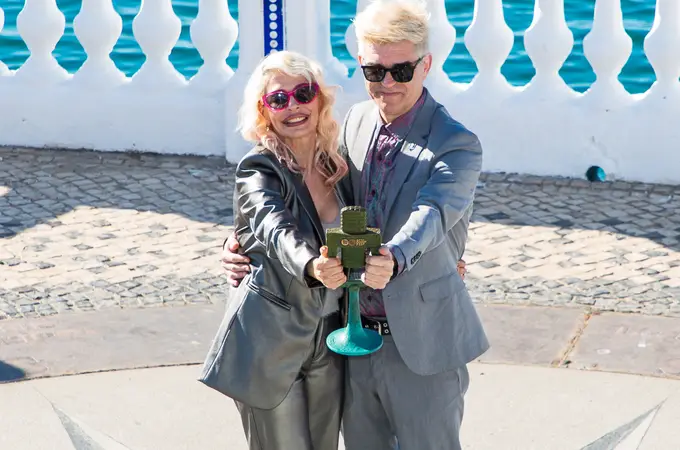 'Zorra' de Nebulossa arrasa en visualizaciones a Blanca Paloma y su 'EaEa' 'Zorra' de Nebulossa arrasa en visualizaciones a Blanca Paloma y su 'EaEa'