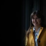 Borràs (Junts) vuelve a las aulas como profesora titular en la facultad de Educación de la UB