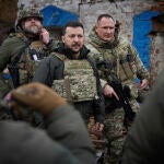 Russia Ukraine War