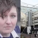 Expulsan a una aficionada de los estadios hasta 2026 por sus comentarios "anti trans" en redes sociales