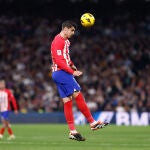 Real Madrid v Atletico de Madrid - LaLiga EA Sports