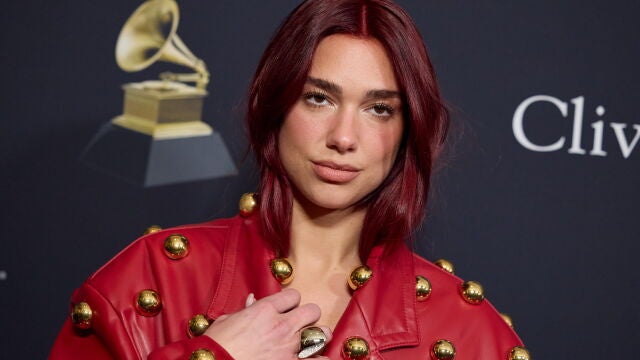 Clive Davis Pre-GRAMMY Gala