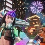 Semana de videojuegos y cómics: Foamstars y Carlos Pacheco, otros protagonistas del ámbito cultural