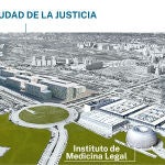 Ciudad de la Justicia