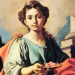 Santa Dorotea 