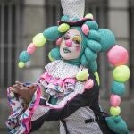 El diseñador Lorenzo Caprile será el encargado de dar la bienvenida al Carnaval desde Matadero Madrid