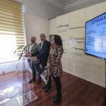Presentación de la Semana Blanca de esquí