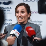 Mónica García