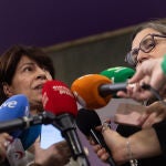 Ana Redondo se reúne con la Asociación de mujeres cineastas y de medios audiovisuales 