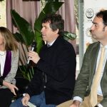 Víctor Zabala de la Serna: «La mejor defensa de la tauromaquia es una plaza llena»