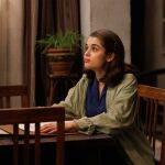 Luisa vive otro episodio de ceguera en el episodio de este martes