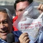 Chile Pinera Obit