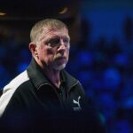 Boris Becker es el último técnico que ha renunciado a trabajar con Rune