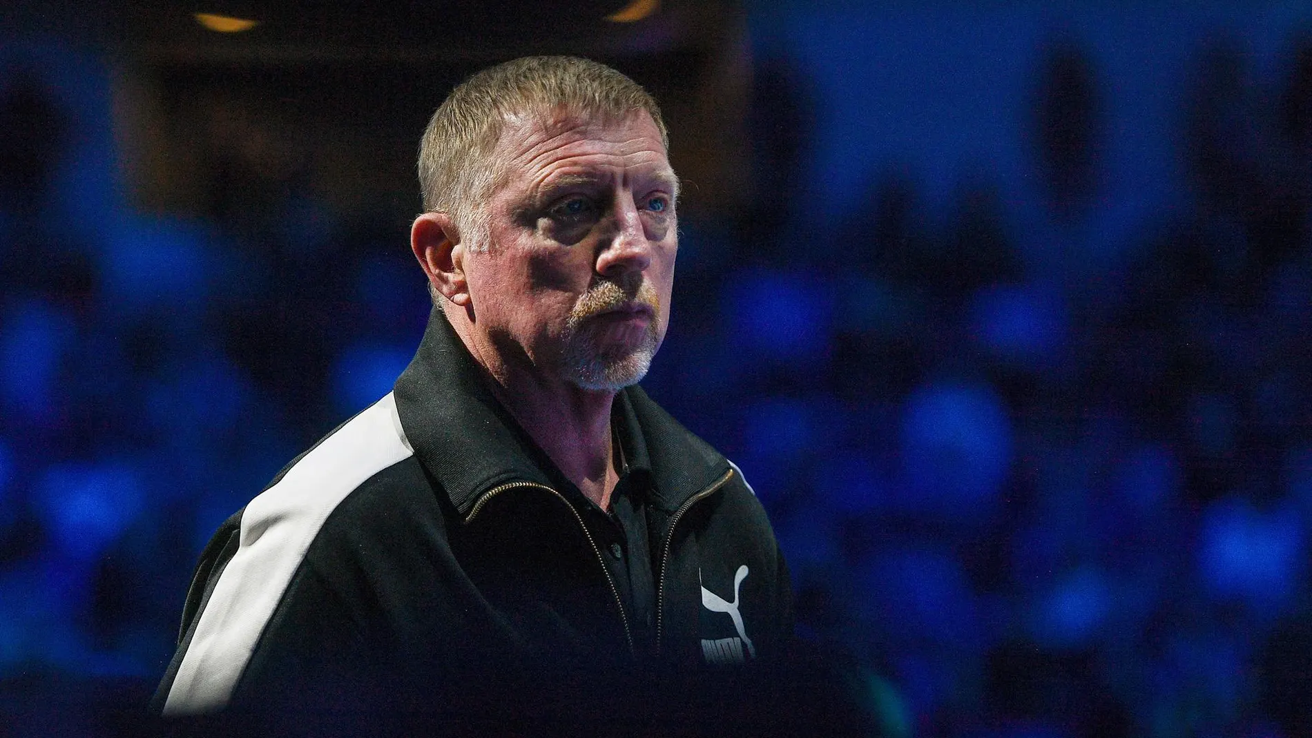 Boris Becker es el último técnico que ha renunciado a trabajar con Rune