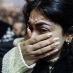 First anniversary commemoration of the devastating earthquake that hit Turkey and Syria