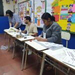 La misión de observación del OIEA afirma que los comicios en El Salvador transcurrieron de forma pacífica