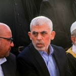 O.Próximo.- Canadá incluye en su lista de sanciones a Yahya Sinwar y al líder del brazo armado de Hamás
