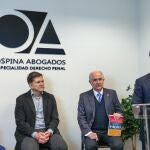 Wilson Ruiz Orejuela: “En Colombia se trata de resquebrajar la democracia, pero el pueblo resiste” 