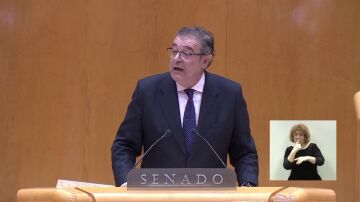El PP tumba en el Senado los objetivos de déficit del Gobierno y ...