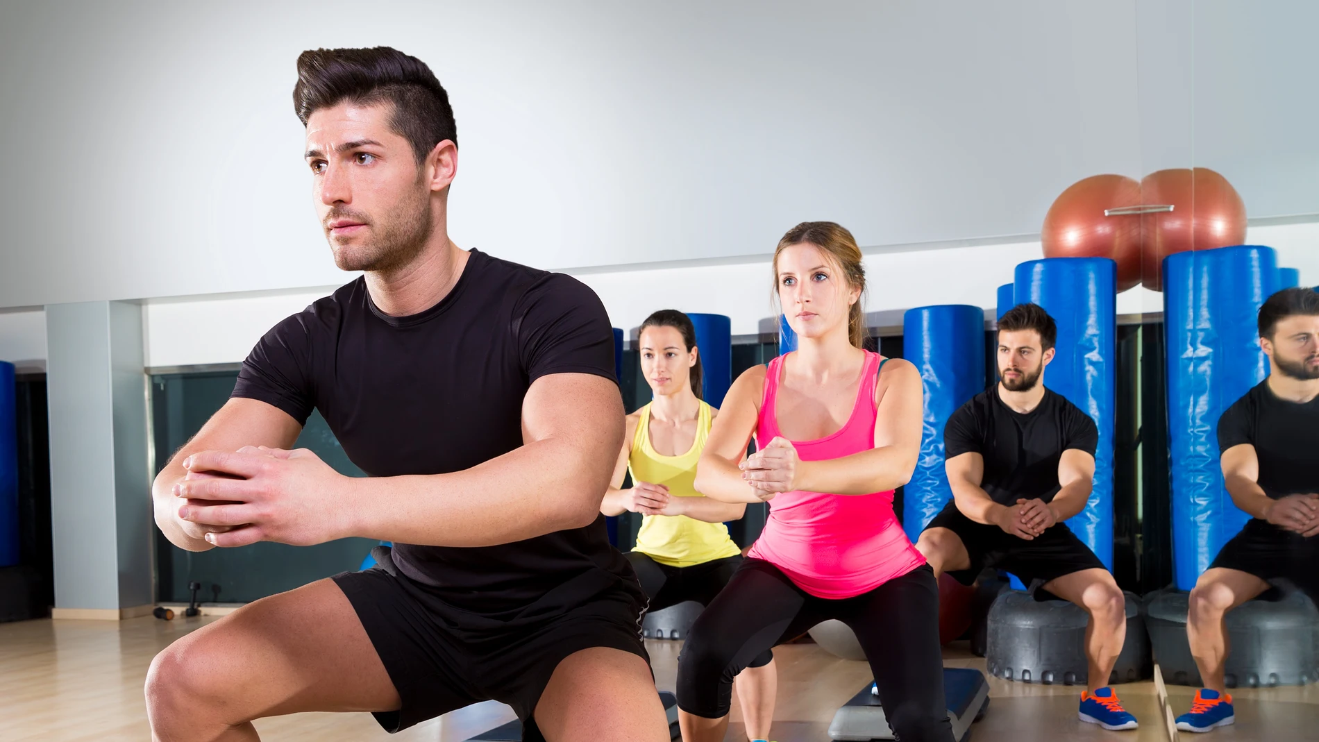 El ejercicio cardiovascular es vital para lograr una vida saludable