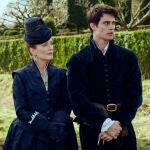 Intriga y poder en la Corte: llega "Mary & George" a SkyShowtime
