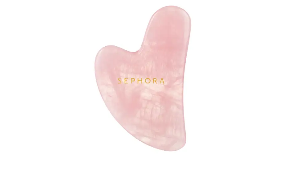 Gua Sha.