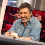 Juan del Val expresa su rotundo parecer sobre "Zorra" en 'El Hormiguero': "¡Me parece un temazo!"