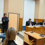 Visto para sentencia el juicio a Dani Alves acusado de agresión sexual