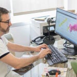 El doctor Segalas ha participado en la elaboración de este estudio
