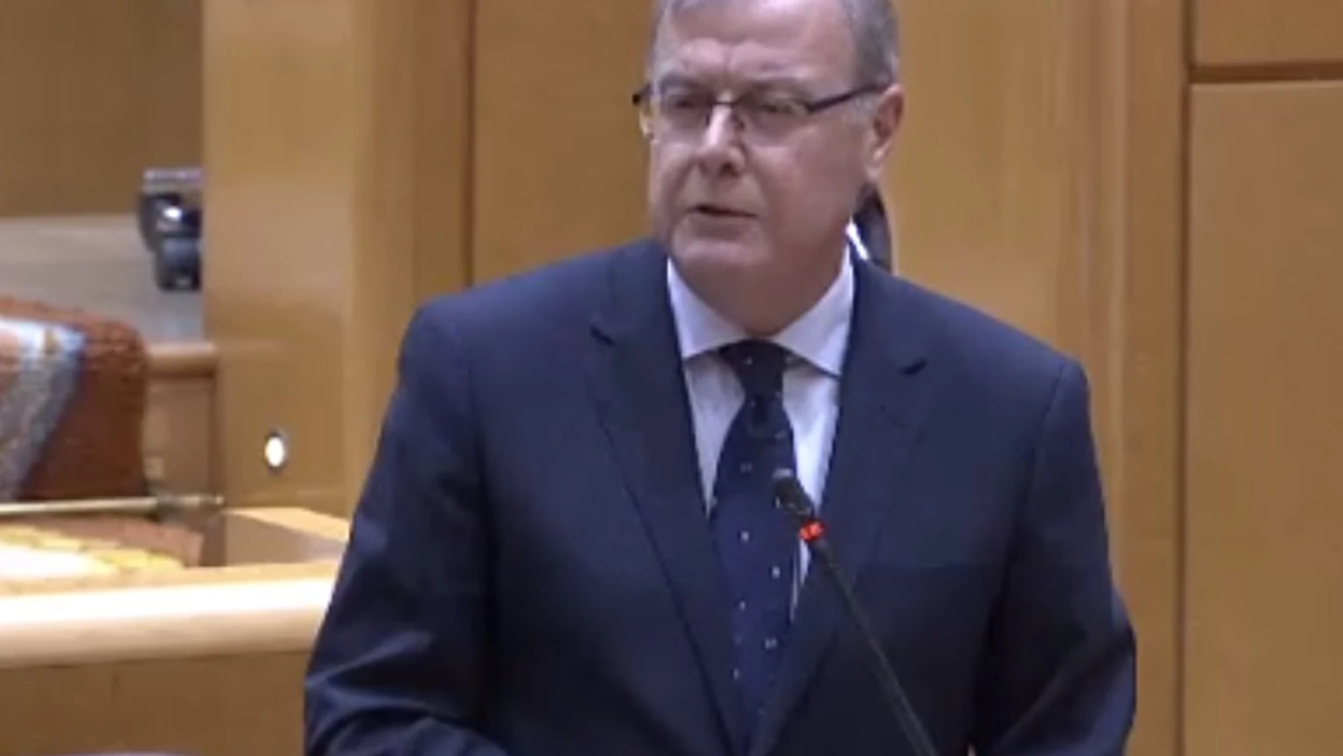 Silván desenmascara al Gobierno: "Blanquean y bailan al son de los quieren destruir España y que antes espiaban"