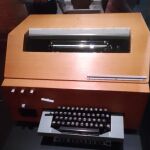 El teléfono rojo a Moscú ni era teléfono ni era rojo: es este armatoste y está en España
