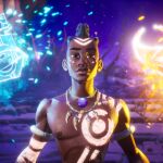 «Tales of Kenzera: ZAU» debuta como demo esta semana, dentro del Steam Next Fest, y el juego completo verá la luz el próximo 23 de abril