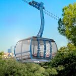 Así será el nuevo teleférico de Madrid que triunfará en Instagram