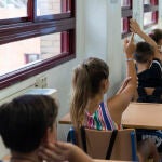 La bajada de la natalidad ha provocado el incremento de las ayudas sociales