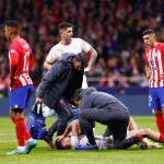 Atletico de Madrid v Athletic Club de Bilbao - Copa del Rey