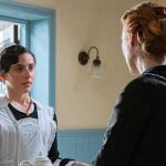 Hoy, en "La Promesa", Vera no quiere atender a la amiga de Margarita