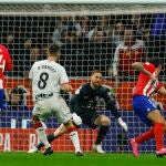 ATLÉTICO DE MADRID - ATHLETIC CLUB