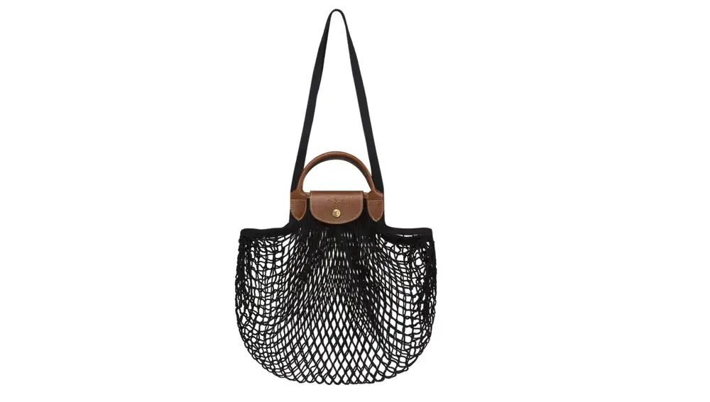 Bolso red.