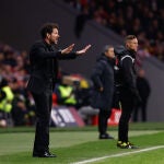 Atletico de Madrid v Athletic Club de Bilbao - Copa del Rey