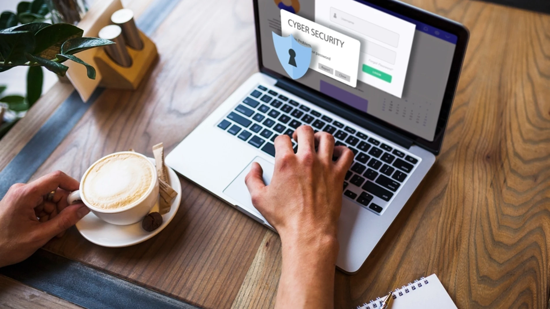 Conoce la historia de cuál fue el primer antivirus comercial en salir al mercado en 1987.