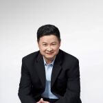 Jason Liao, presidente del OPPO Research Institute.
