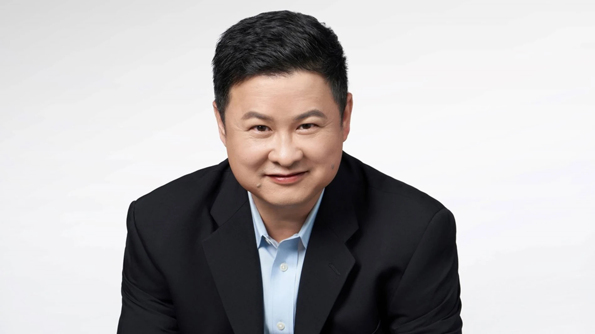 Jason Liao, presidente del OPPO Research Institute.