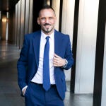 Luis Muñoz, director de Letrame Grupo Editorial