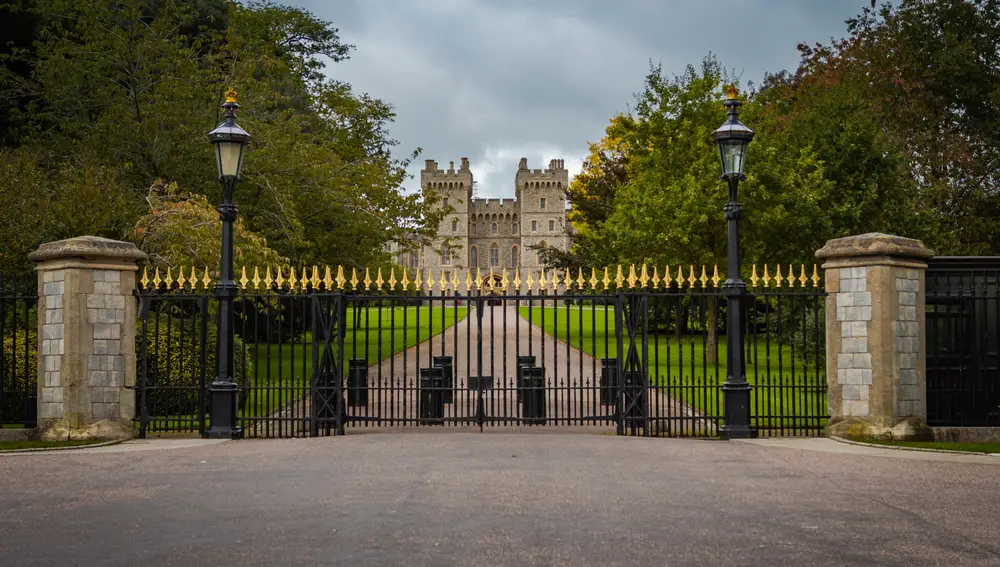 Castillo de Windsor