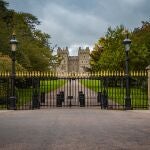 Castillo de Windsor