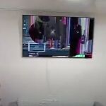 Así era la celda-dúplex del jefe narco de Ecuador: smart TV, cama de matrimonio y cervezasmatrimonio