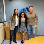 Impulsar el talento joven