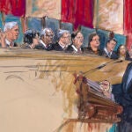 Election 2024 Trump Insurrection Amendment