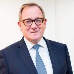 Mark Dixon, fundador y CEO